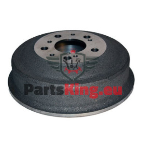 BREMSTROMMEL FIAT DUCATO...