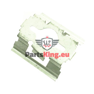 BREMSSATTELFEDER IVECO...