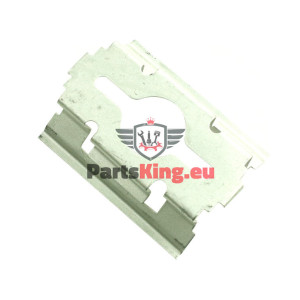 BREMSSATTELFEDER IVECO...