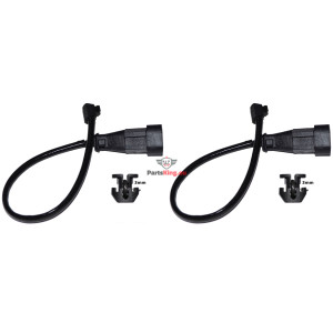 BREMSBELAGSSENSOR /...