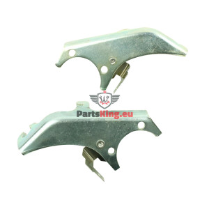 HALTER IVECO DAILY...