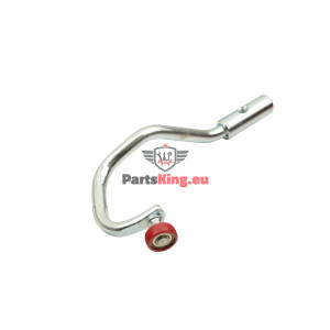 TÜRFÜHRUNG FIAT DUCATO...