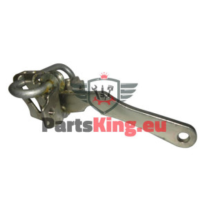 TÜRFANGBAND BOXER DUCATO...