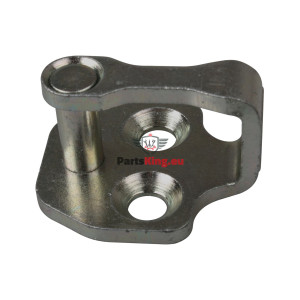 SCHLOSSFALLE / TÜRSCHLOSS...