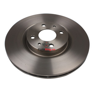 BREMSSCHEIBE FIAT PUNTO...