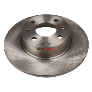 BREMSSCHEIBE FIAT BRAVO...