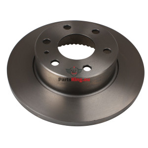 BREMSSCHEIBE IVECO DAILY...