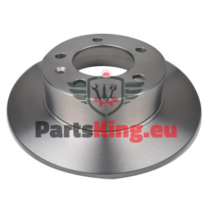 BREMSSCHEIBE RENAULT MASTER...