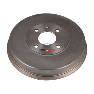 BREMSTROMMEL FIAT DOBLO...