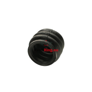 ABDECKUNG / FÜHRUNGSBOLZEN...