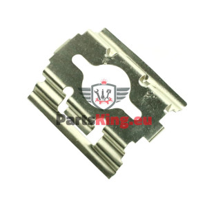 BREMSSATTELFEDER IVECO...