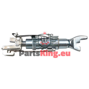 NACHSTELLER / BREMSBACKEN...