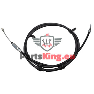 HANDBREMSSEIL BOXER DUCATO...