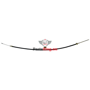 KUPPLUNGSSEIL IVECO DAILY...