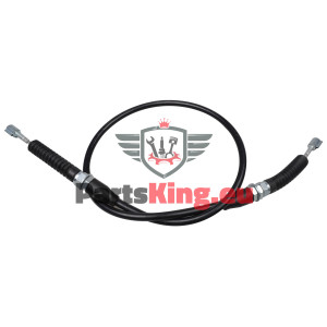 GASSEIL IVECO DAILY 1990-...