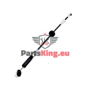 GANGSCHALTUNGSSEIL IVECO...