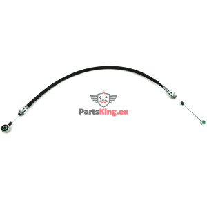 GANGSCHALTUNGSSEIL FIAT...