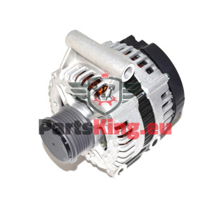 LICHTMASCHINE BOXER DUCATO...