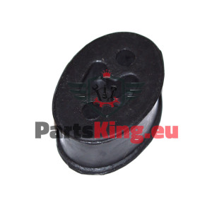 AUSPUFFGUMMI   FIAT PANDA...