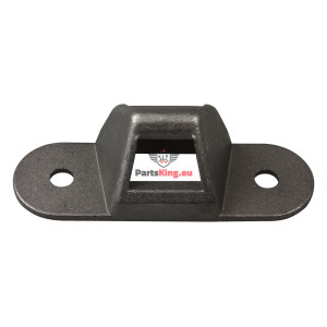 SCHLOAAFALLE / TÜRSCHLOSS...