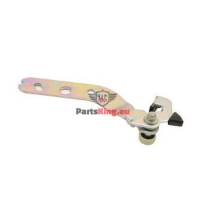 TÜRFÜHRUNG BOXER DUCATO...