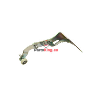 TÜRFÜHRUNG IVECO DAILY...