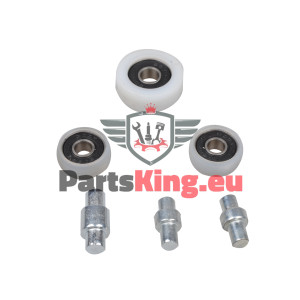 FÜHRUNGSROLLENSET BOXER...