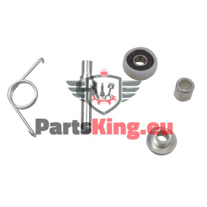 FÜHRUNGSROLLESET BOXER...