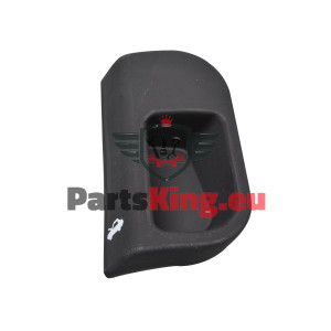 MOTORHAUBEN-OFFNUNGSHEBEL...