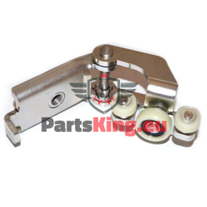 SCHIEBETÜRFÜHRUNG MERCEDES...