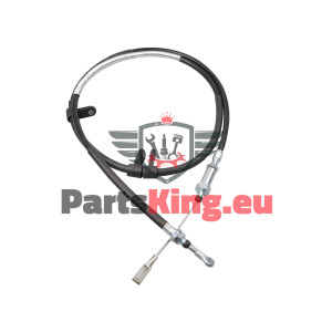 HANDBREMSSEIL BOXER DUCATO...