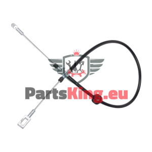 HANDBREMSSEIL IVECO DAILY...