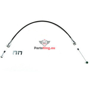 GANGSCHALTUNGSSEIL FIAT...