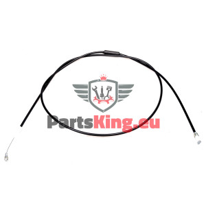 MOTORHAUBENSEIL FIAT PUNTO...