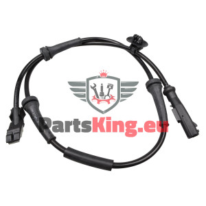 ABS-SENSOR RENAULT KANGOO...