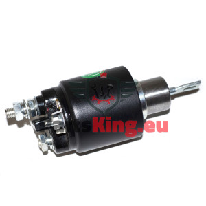 MAGNETSCHALTER / ANLASSER...