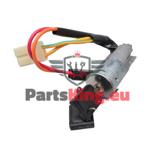 ZÜNDSCHLOSS RENAULT MASTER...