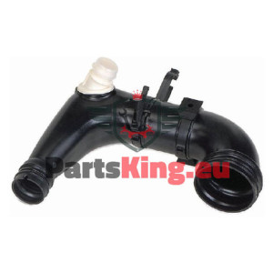 TURBINENROHR FIAT FIORINO...