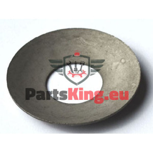 FLANSCH / DIFFERENTIAL...