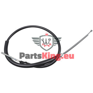 HANDBREMSSEIL FIAT SCUDO /...