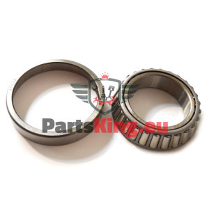 DIFFERENTIALLAGER IVECO...