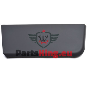 TÜRLEISTE  FIAT DUCATO /...