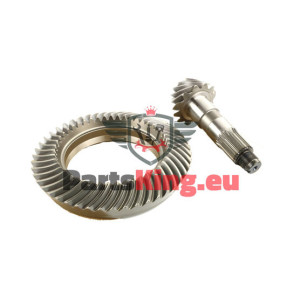 ZAHNRAD / RITZEL  IVECO...