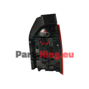 HECKLEUCHTE VW TRANSPORTER...