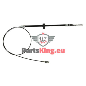 HANDBREMSSEIL MERCEDES...