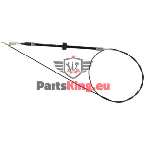 HANDBREMSSEIL MERCEDES...