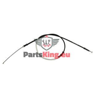 HANDBREMSSEIL FIAT MULTIPLA...