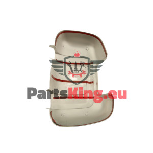 AUSSENSPIEGELABCECKUNG...