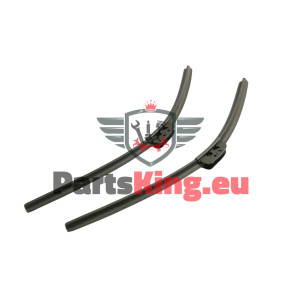 WISCHERBLÄTTERSATZ  FIAT...