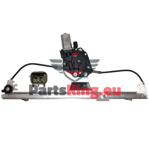 FENSTERHEBER FIAT DOBLO...